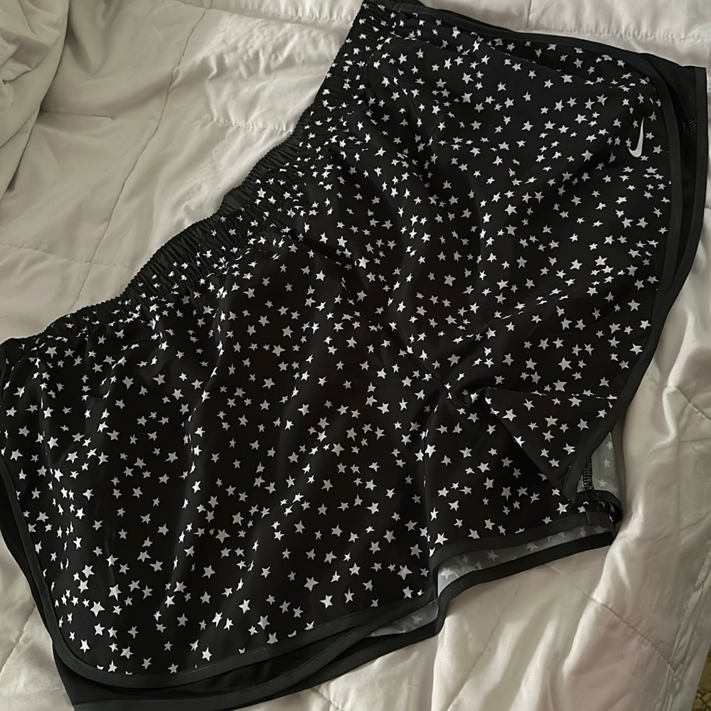 Nike Plus Size Shorts
